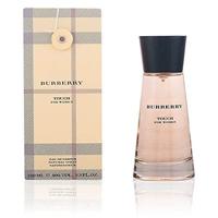 Burberry Touch For Women Eau de Parfum - thumbnail