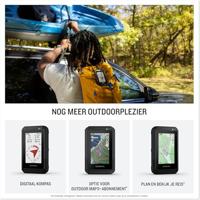 Garmin eTrex Touch - GPS Navigation Device - thumbnail