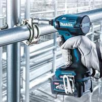 Makita TD003GZ Accu-slagmoersleutel 210 Nm 40 V Aantal meegeleverde accus: 0 Li-ion Zonder accu - thumbnail