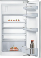 Siemens KI20LNFF0 koelkast (inbouw) - thumbnail