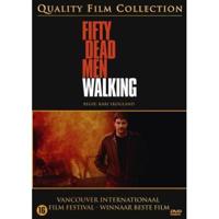 Fifty dead man walking (DVD) - thumbnail