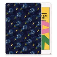 Hippe Hoes voor Apple iPad 10.2 | iPad 10.2 (2020) | 10.2 (2021) Voetbal - thumbnail