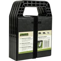 Calima Steunplaat 4 stuk(s) - thumbnail