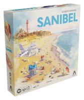 Sanibel Board Game *German Version* - thumbnail