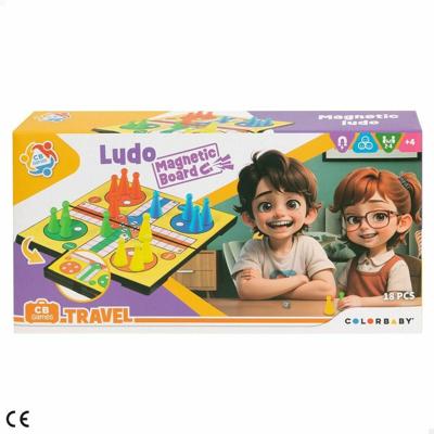 Hockeytafel Colorbaby Hockeytafel Colorbaby