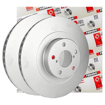 Remschijf DDF1531C Remschijf DDF1531C