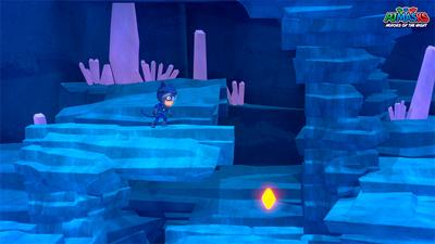 PJ Masks: Heroes of the Night PJ Masks: Heroes of the Night