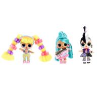 MGA Entertainment l.o.l. surprise! - remix hairflip pop (assortiment product) - thumbnail
