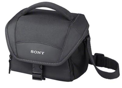 Sony Carrying Case (LCSU11B.SYH)