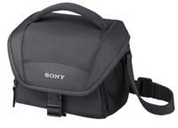 Sony Carrying Case (LCSU11B.SYH) - thumbnail