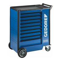 Gedore Reparatieset | 3/8" | Voor U-20 - 1796453 - thumbnail