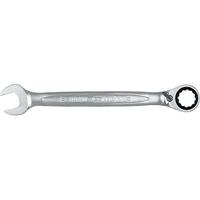 KS Tools 503.4643 503.4643 Steek-ringratelsleutel Sleutelbreedte (metrisch) 36 mm - thumbnail