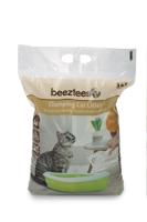 Beeztees Kattenbakvulling Babypoedergeur - Kattenbak - 12Kg - thumbnail
