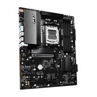 ASRock B850 Pro-A Moederbord Socket AMD AM5 Vormfactor ATX Moederbord chipset AMD® B850 - thumbnail