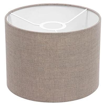 Steinhauer WandlampStanger met taupe kap - 8172ZW