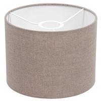 Steinhauer WandlampStanger met taupe kap - 8172ZW - thumbnail