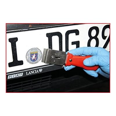 Plakkettingschraper, 38 mm KS Tools 911.8126
