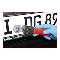 Plakkettingschraper, 38 mm KS Tools 911.8126 - thumbnail