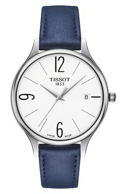 Tissot Bella Ora T103.210.16.017.00 Dameshorloge