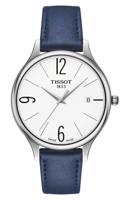 Tissot Bella Ora T103.210.16.017.00 Dameshorloge - thumbnail