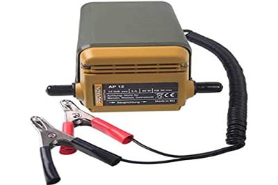 PROXXON "ap 12" olie-afzuigpomp oil suction pump ap12