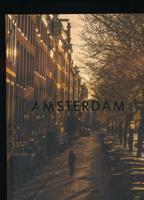 Amsterdam (Hardback) - thumbnail