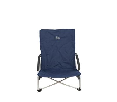 Redwood Beach Chair Blue