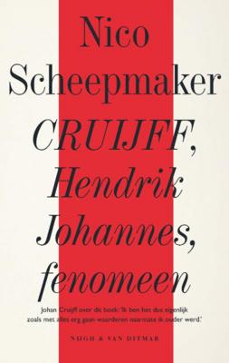Cruijff: Hendrik Johannes, fenomeen
