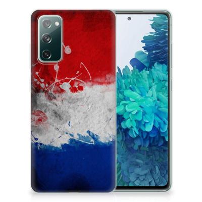 Samsung Galaxy S20 FE Hoesje Nederland