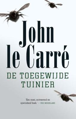 De toegewijde tuinier - John Le Carre - eBook (9789021809496)