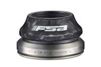 FSA Geïntegreerd Carbon 1 1/8" - 1.5" Balhoofd - thumbnail