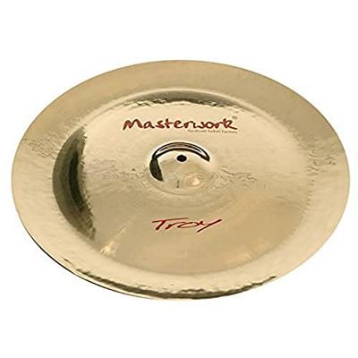 Masterwork Troy 18 inch China Masterwork Troy 18 inch China