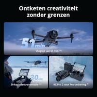 DJI Mavic 4 Pro Including RC331 Smart Controller - thumbnail