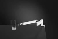 Elgato Wave Mic Arm LP white Edition - thumbnail