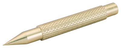 Bahco Centerpons | vonkvrij | aluminium brons | 100 mm - NS608-100