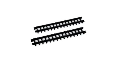 Lemax straight track for christmas express s/2 kerstdorp accessoire 2013