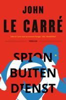 Spion buiten dienst (Paperback) - thumbnail