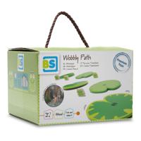 BS Toys wiebelpad balansspel - thumbnail