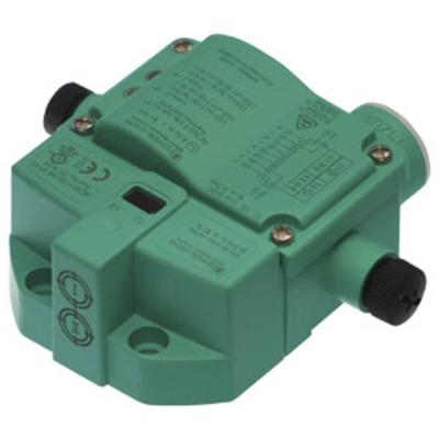 Pepperl+Fuchs Inductieve sensor PNP NBN3-F31K-E8-V1-V1 Pepperl+Fuchs Inductieve sensor PNP NBN3-F31K-E8-V1-V1