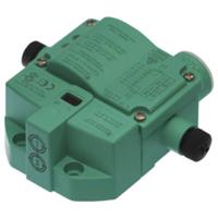 Pepperl+Fuchs Inductieve sensor PNP NBN3-F31K-E8-V1-V1 - thumbnail