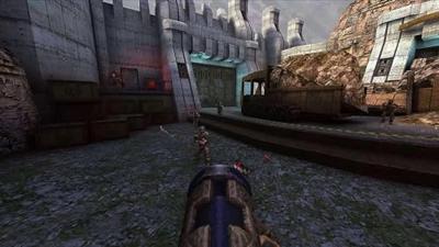 Quake (Limited Run Games) - thumbnail