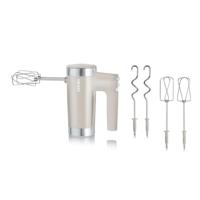 Graef HM508EU Handmixer 600 W Taupe - thumbnail