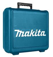 Makita Accessoires Koffer, kunststof - 824880-8 - thumbnail