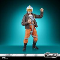 Star Wars: The Mandalorian Vintage Collection Action Figure Carson Teva 10 cm - thumbnail