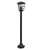 Eglo Staande tuinlampAloria 94cm zwart - 93408 - thumbnail