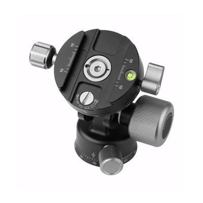 Leofoto Monopod head VH-20