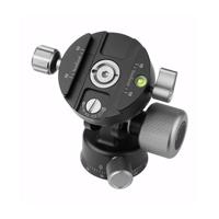 Leofoto Monopod head VH-20 - thumbnail