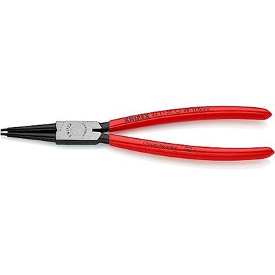 Knipex Borgveertang zwart geatramenteerd 225 mm - 4411J3