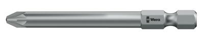 Wera 855/4 Z Bits Pozidriv, PZ 1 x 89 mm - 1 stuk(s) - 05060029001