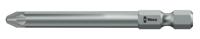 Wera 855/4 Z Bits Pozidriv, PZ 1 x 89 mm - 1 stuk(s) - 05060029001 - thumbnail